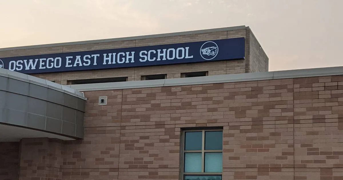 Oswego school officials like improvements made on this year’s school report card