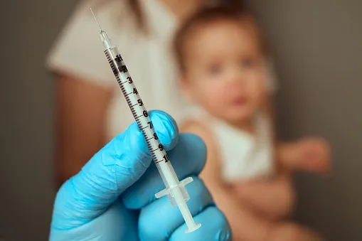 ‘I refuse to vaccinate my son — why does that make me a conspiracy theorist?’