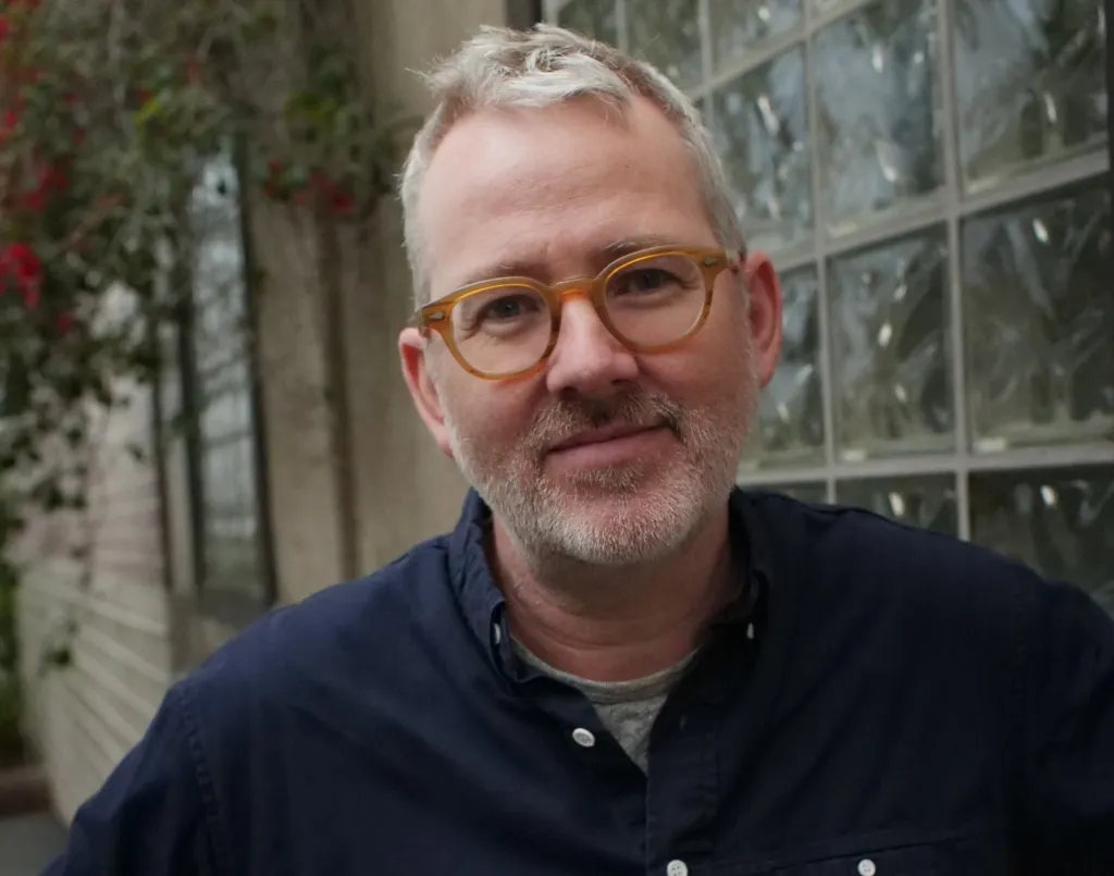 Morgan Neville Signs With Cinetic (EXCLUSIVE)