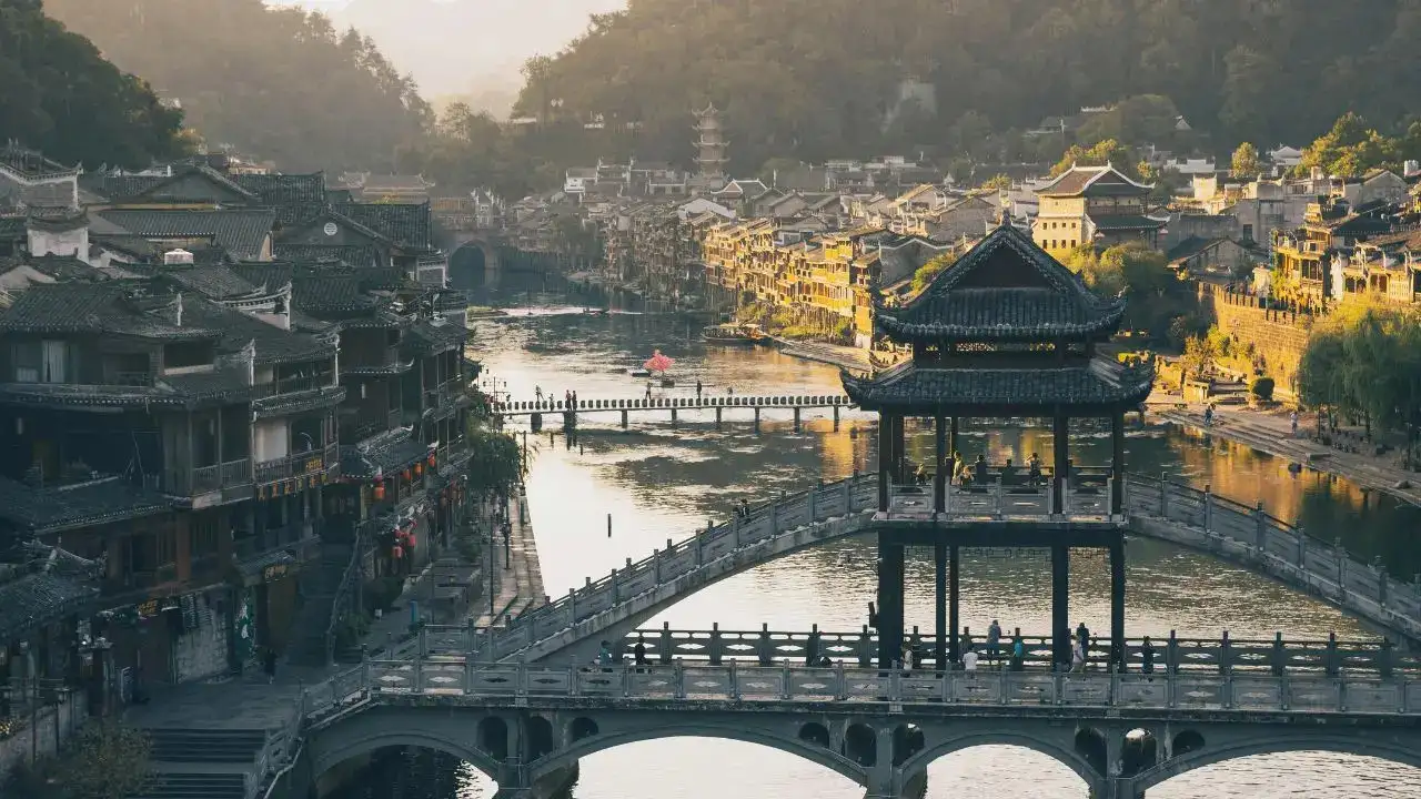 From Beijing To Shanghai: If You Get China’s K-Visa, Here’s Where To Live, Work & Actually Have Fun