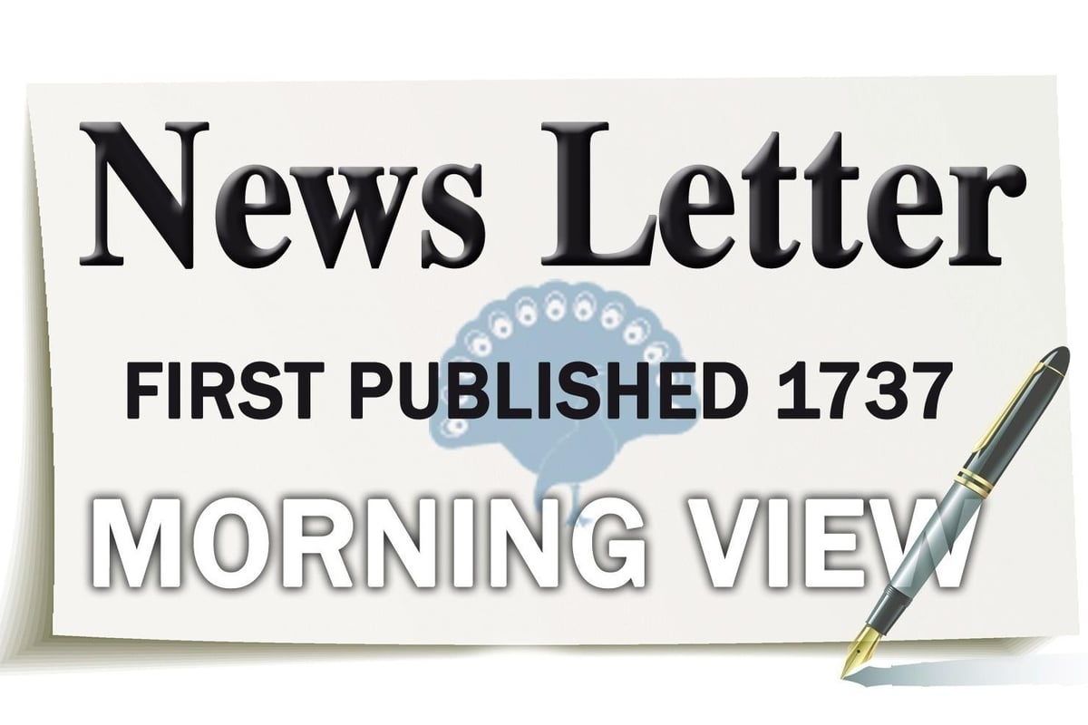 Editorial: Paul Givan's visit to Israel, one of the educationally most successful countries in the world, was entirely justified