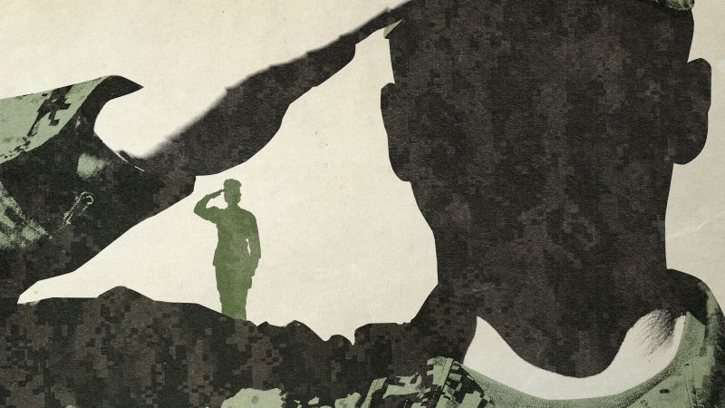 Exclusive: ‘She was the best man for the job’: Hegseth’s policies are forcing qualified women out of the military