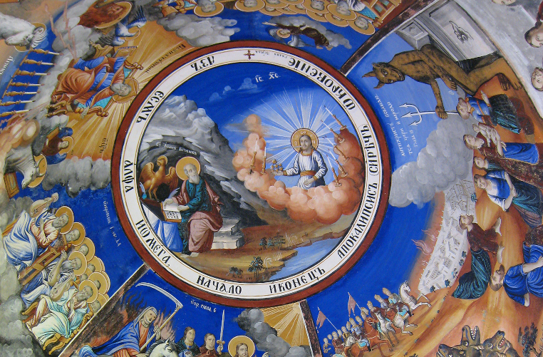 Bill Gates repeats an Apocalyptic Error