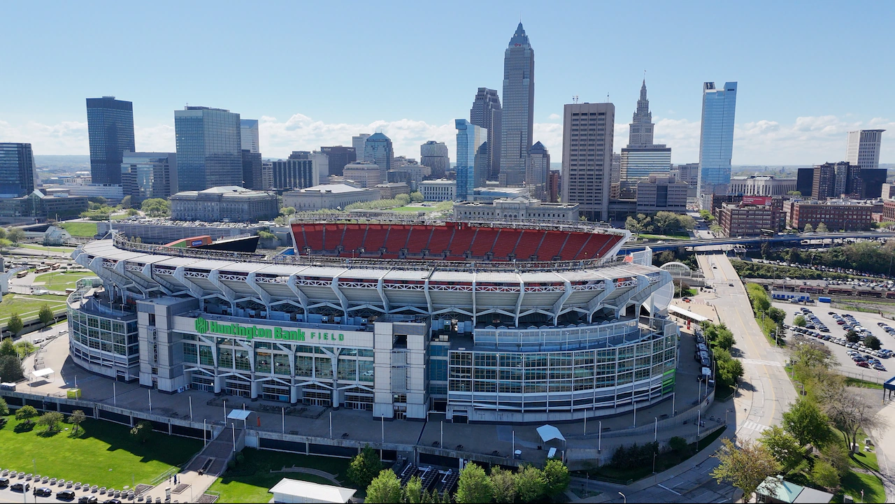Cleveland’s $2 million annual loss on Browns stadium: City is better off without the team