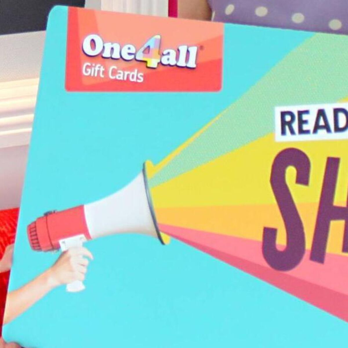 Unredeemed One4all gift card balance in Ireland hits €197m