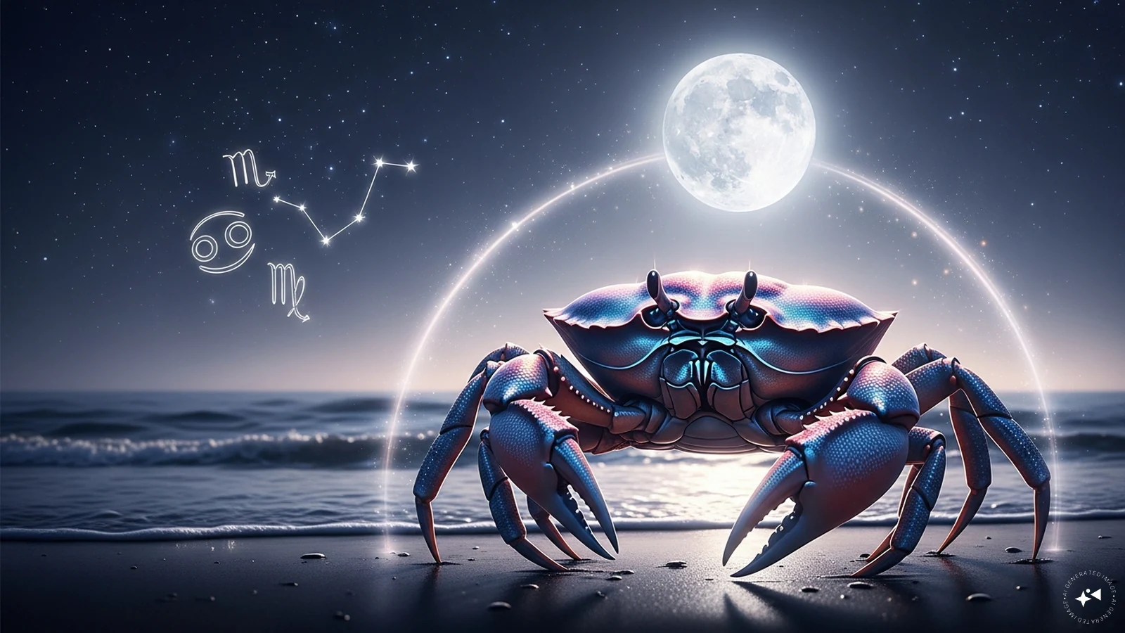 Cancer Horoscope Today, November 11, 2025