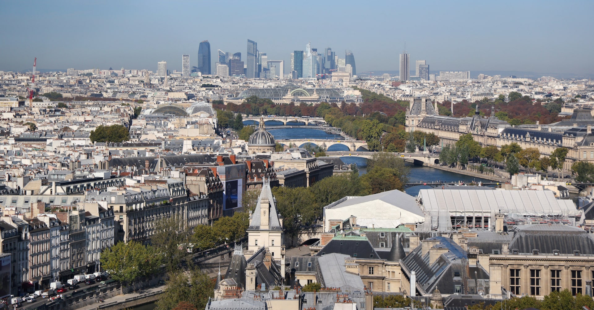 European corporate outlook improves as companies defy uncertainty