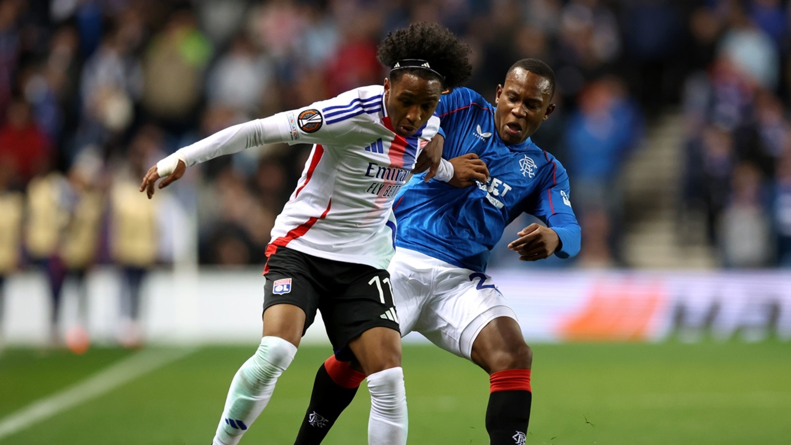 Liverpool and Arsenal set to battle it out for fast-rising star