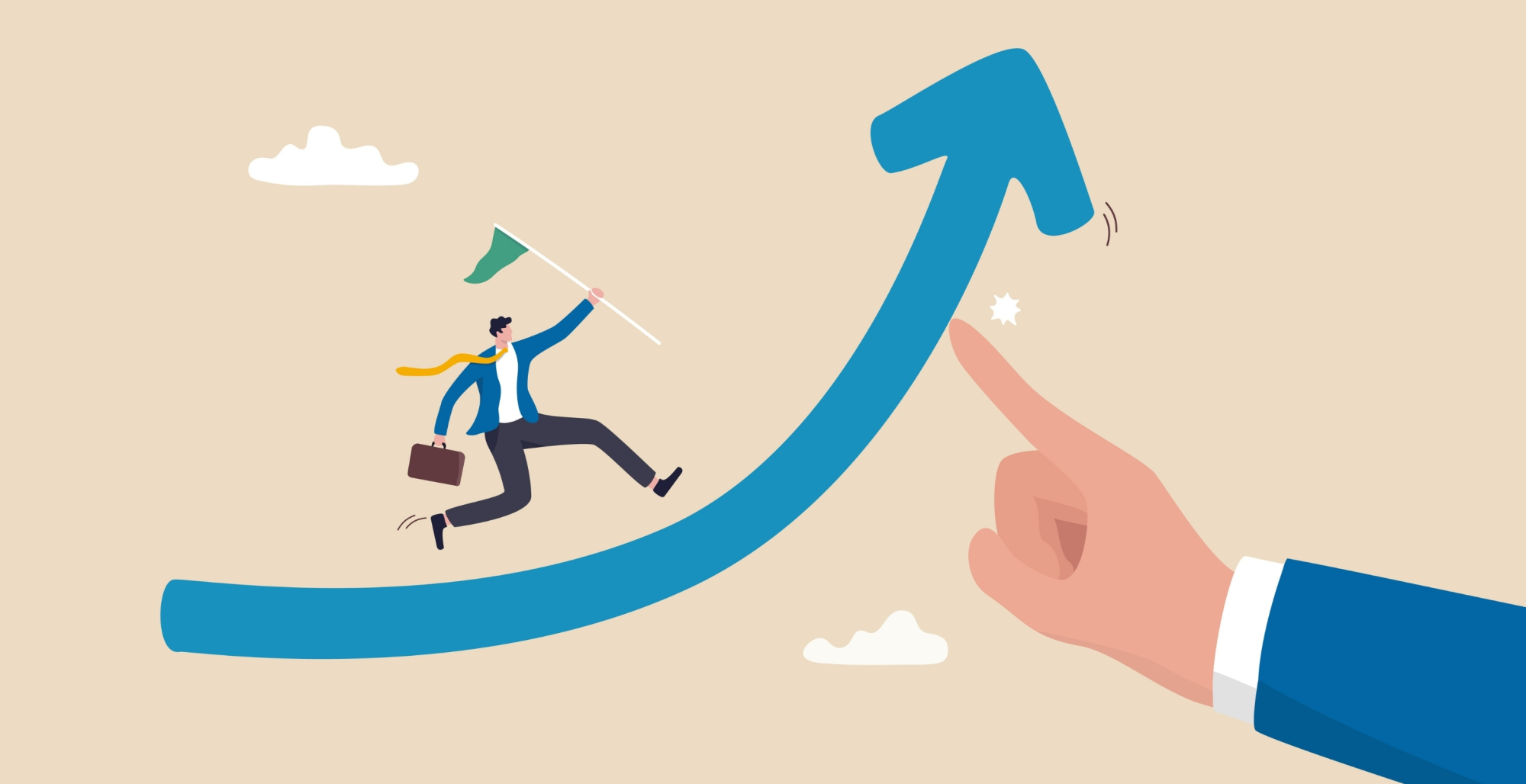 Use Love Languages at Work. You Might Get a Promotion.