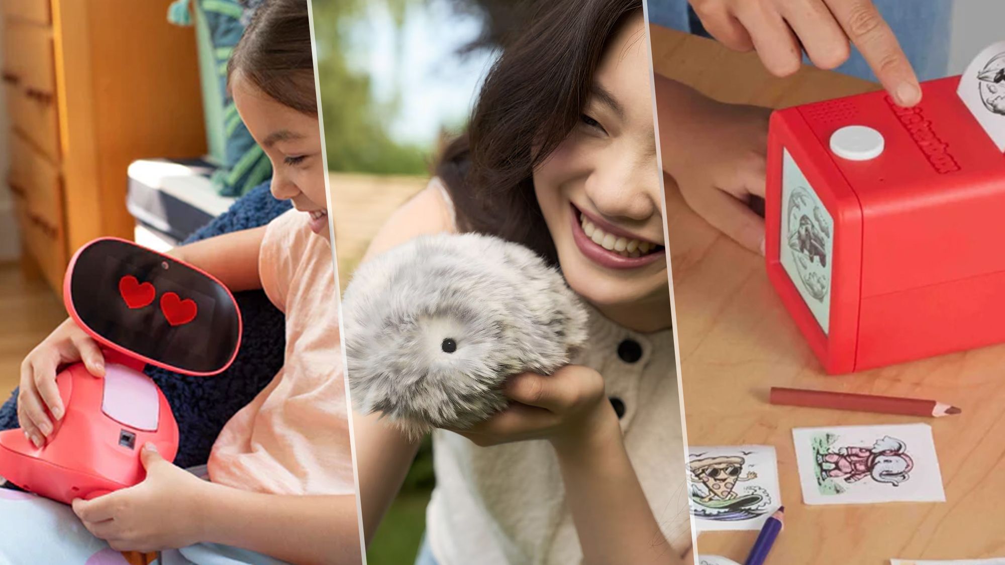 Best AI gifts of 2025 - 11 smart gadgets that make perfect presents