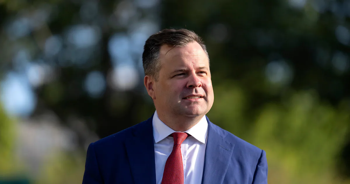 Trump housing official Bill Pulte fired ethics workers who were investigating his ally