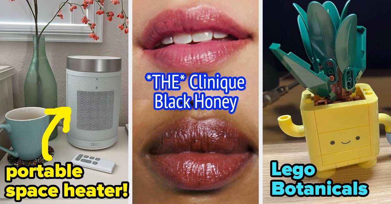 Amazon Has A "Best Sellers" Section — Here Are The 37 Best Products On It Right Now