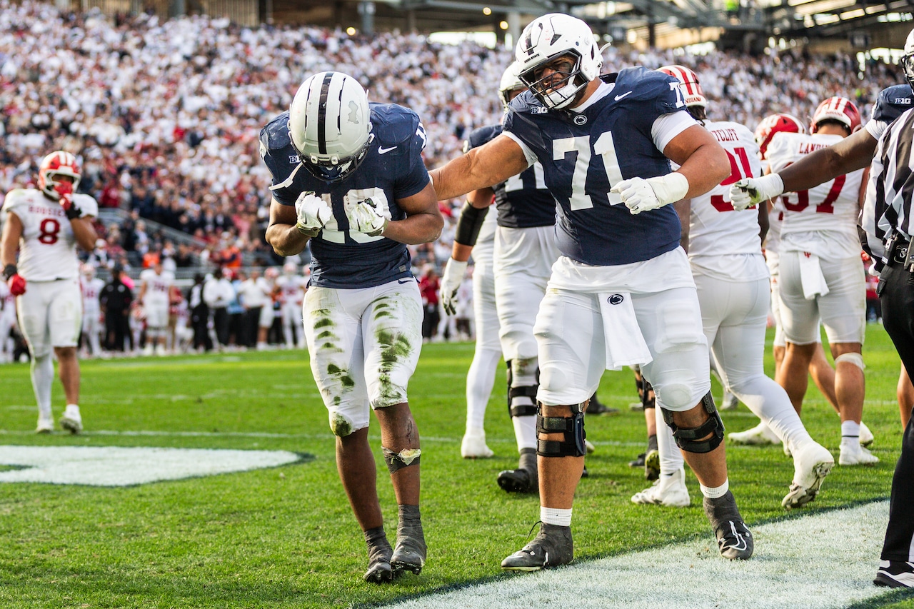 Penn State-Michigan State storylines: PSU hunting big plays, one losing streak ends Saturday