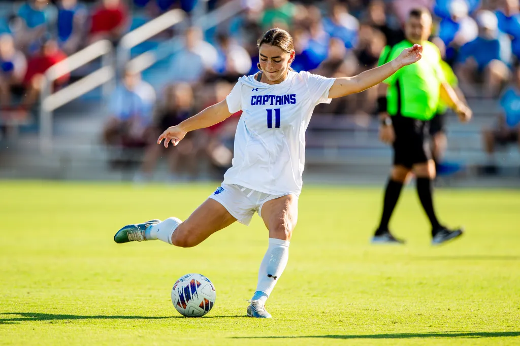 CNU to host NCAA field hockey, women’s soccer this weekend