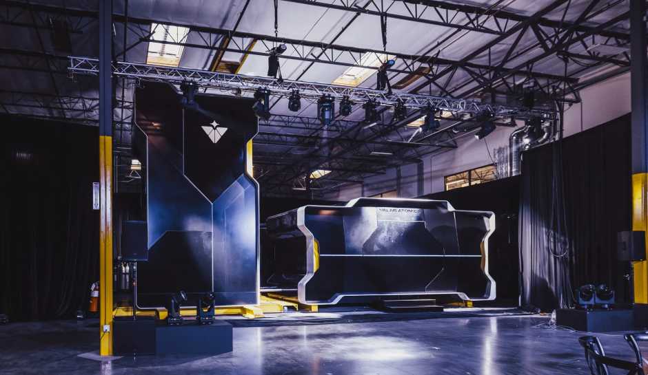 Valar Atomics, a nuclear startup backed by Palmer Luckey and Palantir CTO, raises $130M to build thousands of advanced reactors