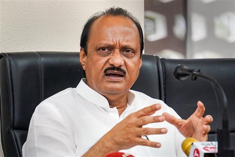 Rs 300 crore Pune land deal cancelled, says Maharashtra Deputy CM Ajit Pawar amid row