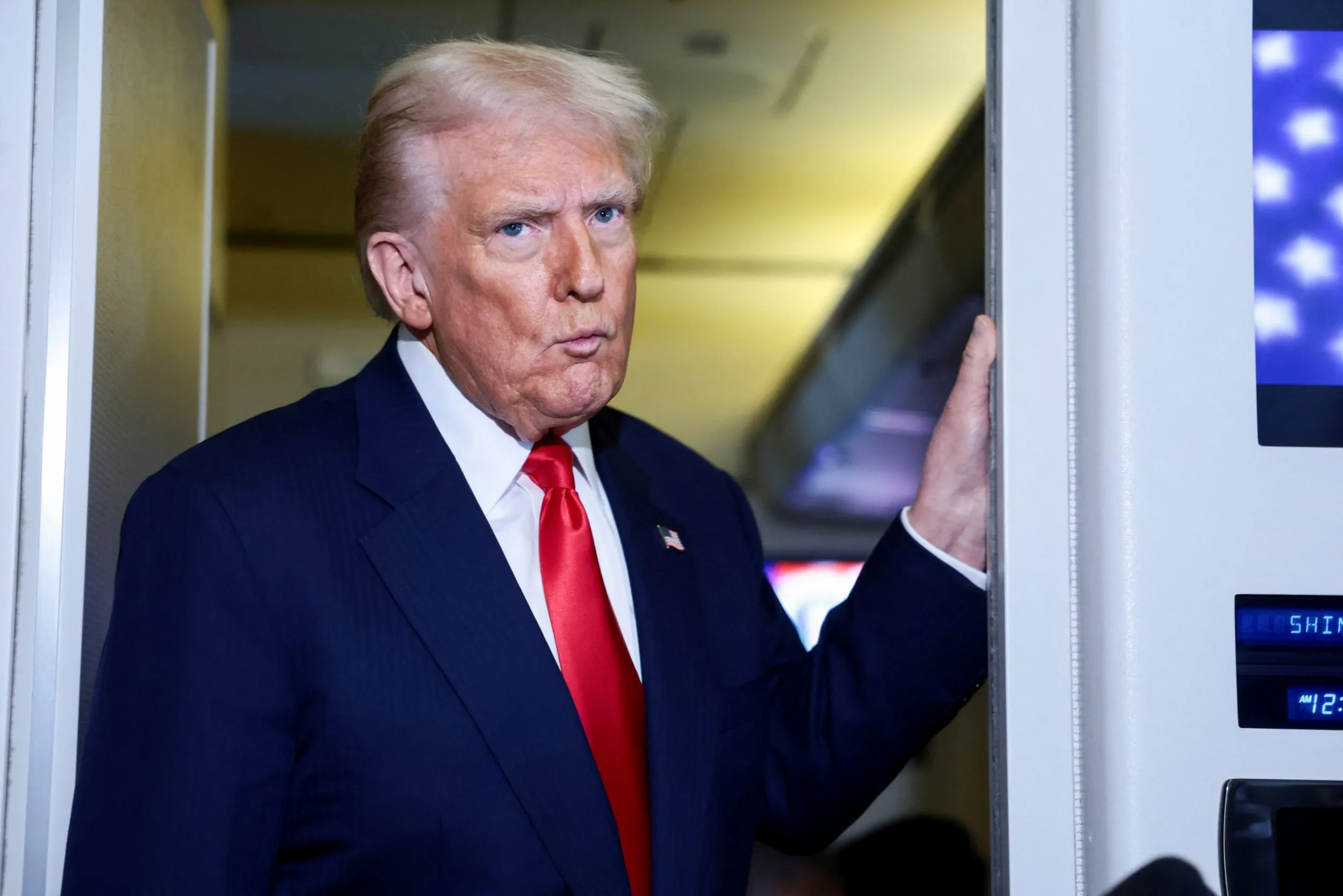 Donald Trump orders US military to immediately resume testing nuclear weapons