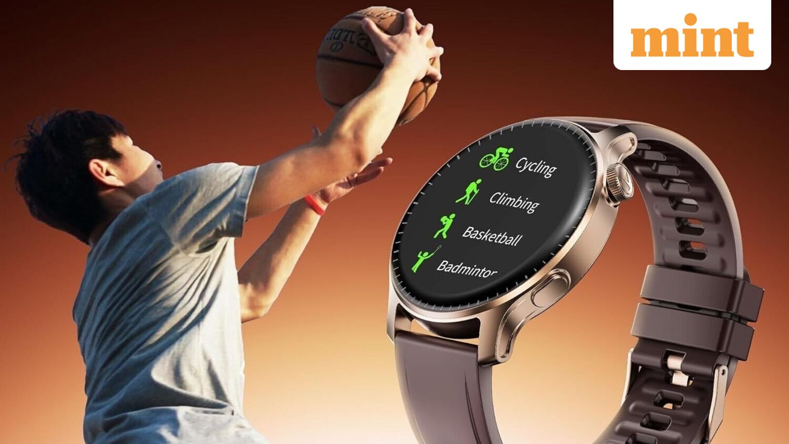boAt smartwatches starting  ₹1100; Track your fitness and movement efficiently