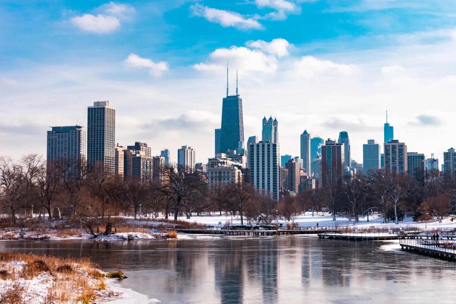 Surviving Arctic Blasts—Essential Items Every Home Should Have