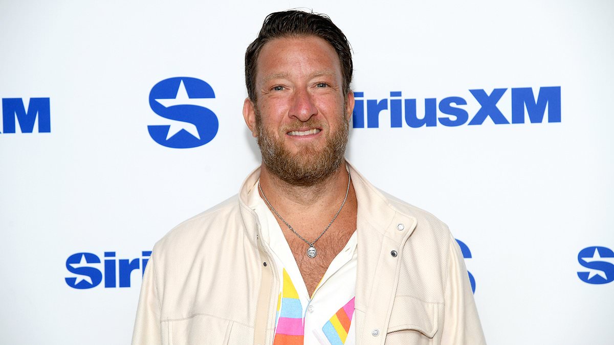 Cops arrest man who screamed antisemitic slur at Dave Portnoy while he was filming pizza review