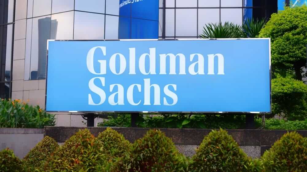 What Are Wall Street Analysts' Target Price for Goldman Sachs Stock?