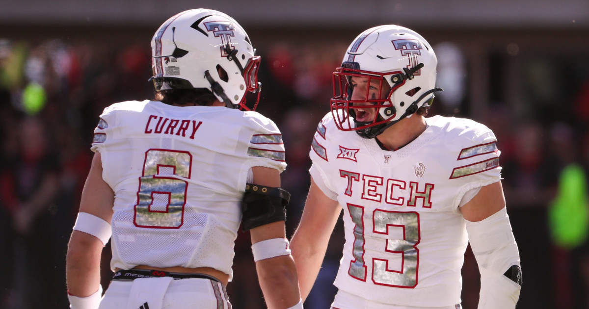 Predicting the College Football Playoff Top 25 Rankings After Week 11