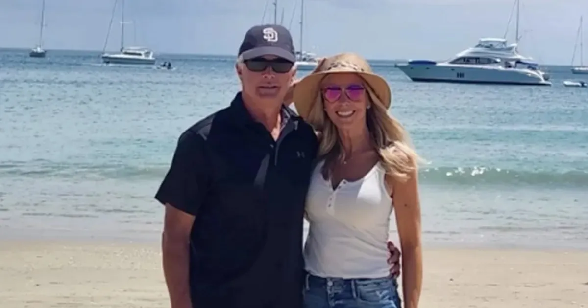 Kate Gosselin Goes Instagram Official With Former Bodyguard Steve Neild