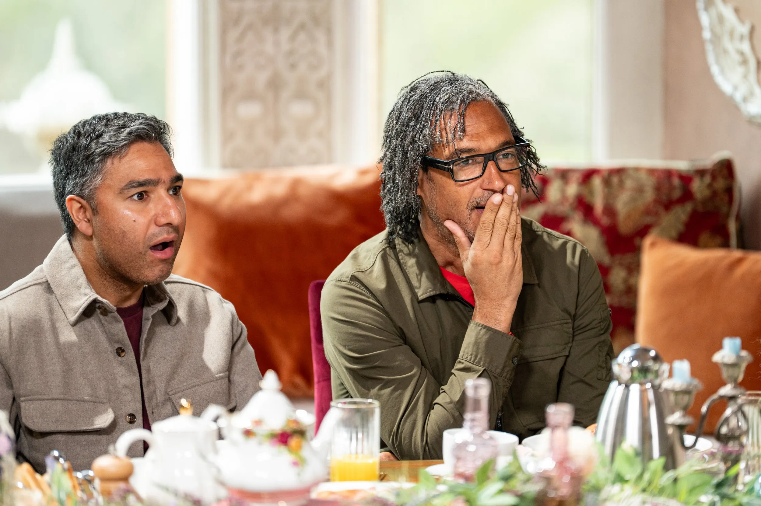 ‘I won The Traitors – I knew this Faithful mistake would cost them the game’