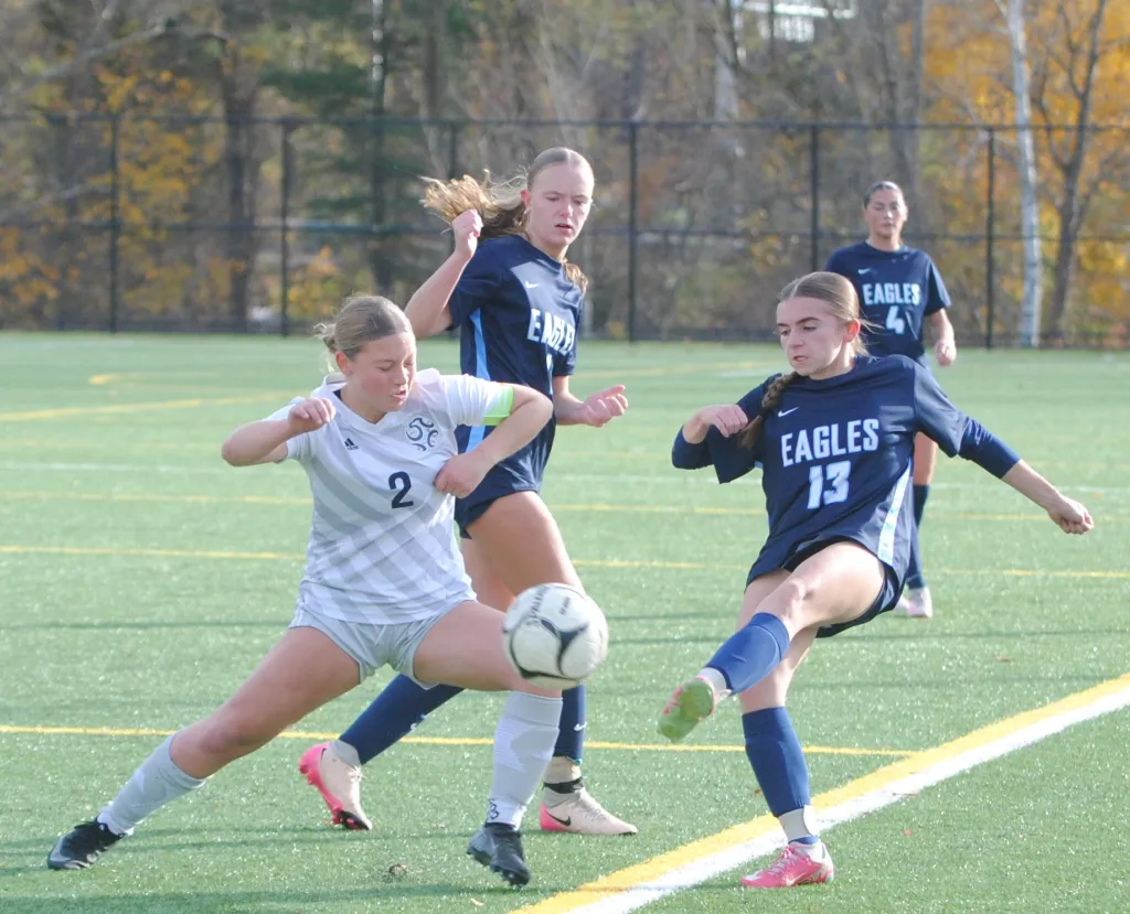 State tournament semifinals schedule set