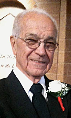 Donald Huyett Obituary