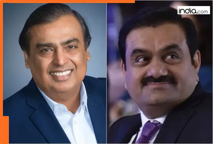 Adani, Damani, Goenka…: How India’s wealthiest business families are safeguarding their wealth? The secret method is…