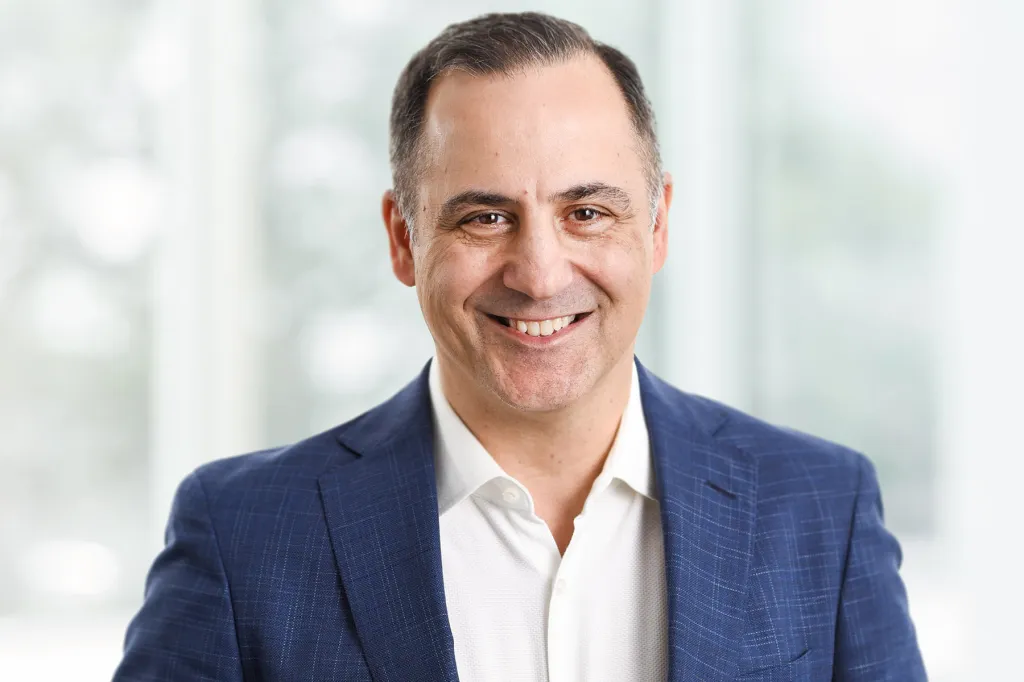 Sony Music Publishing Appoints Michael Young Chief Information Officer