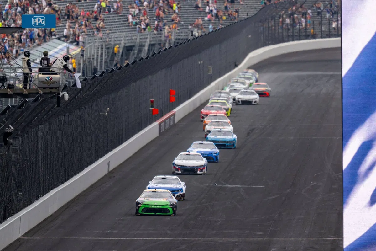 NASCAR’s Charter Market Faces Fresh Scrutiny After $165M NWSL Expansion Deal