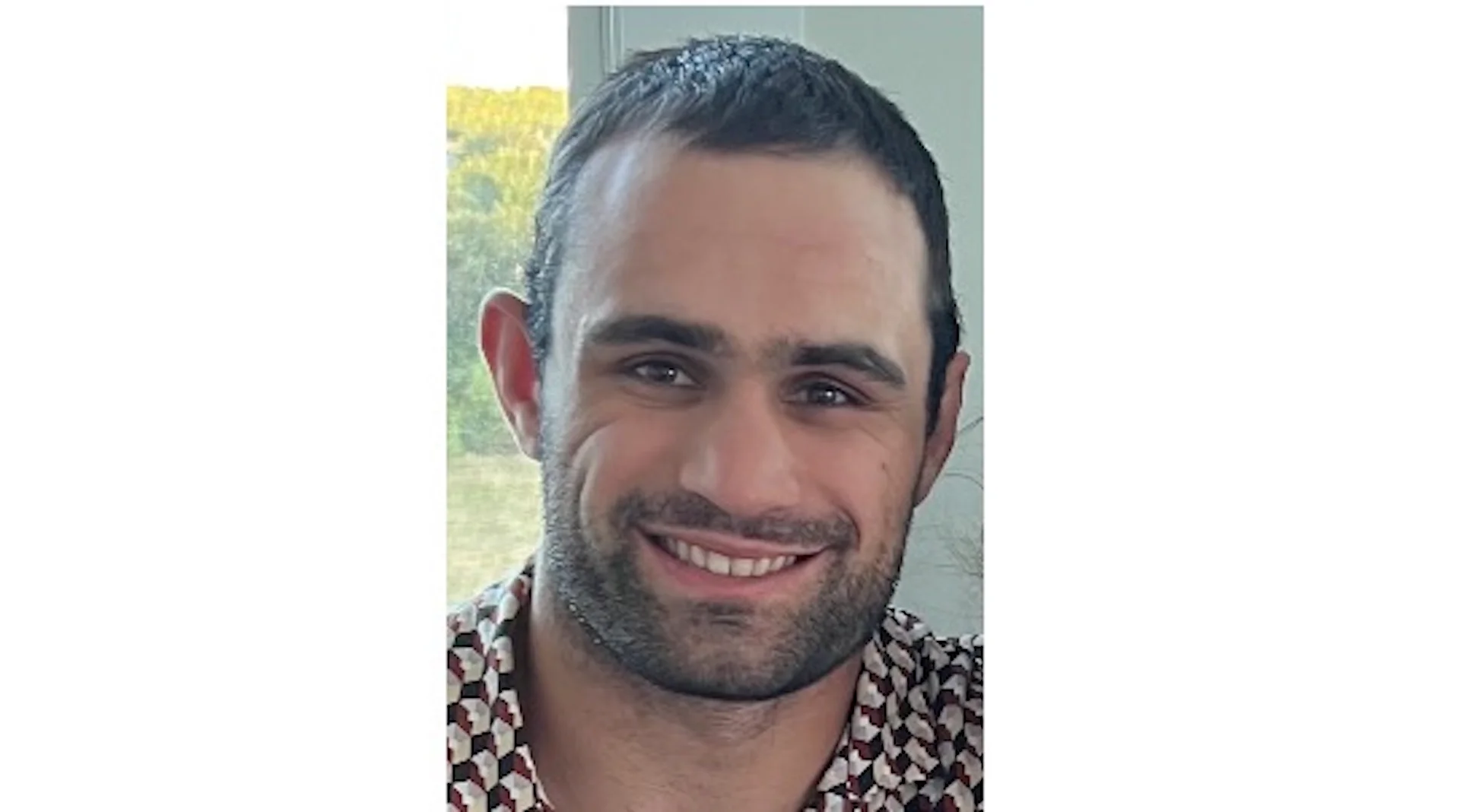 Local obituary: Henry Oberlander, 29, standout wrestler at Xaverian Brothers and Bridgewater State