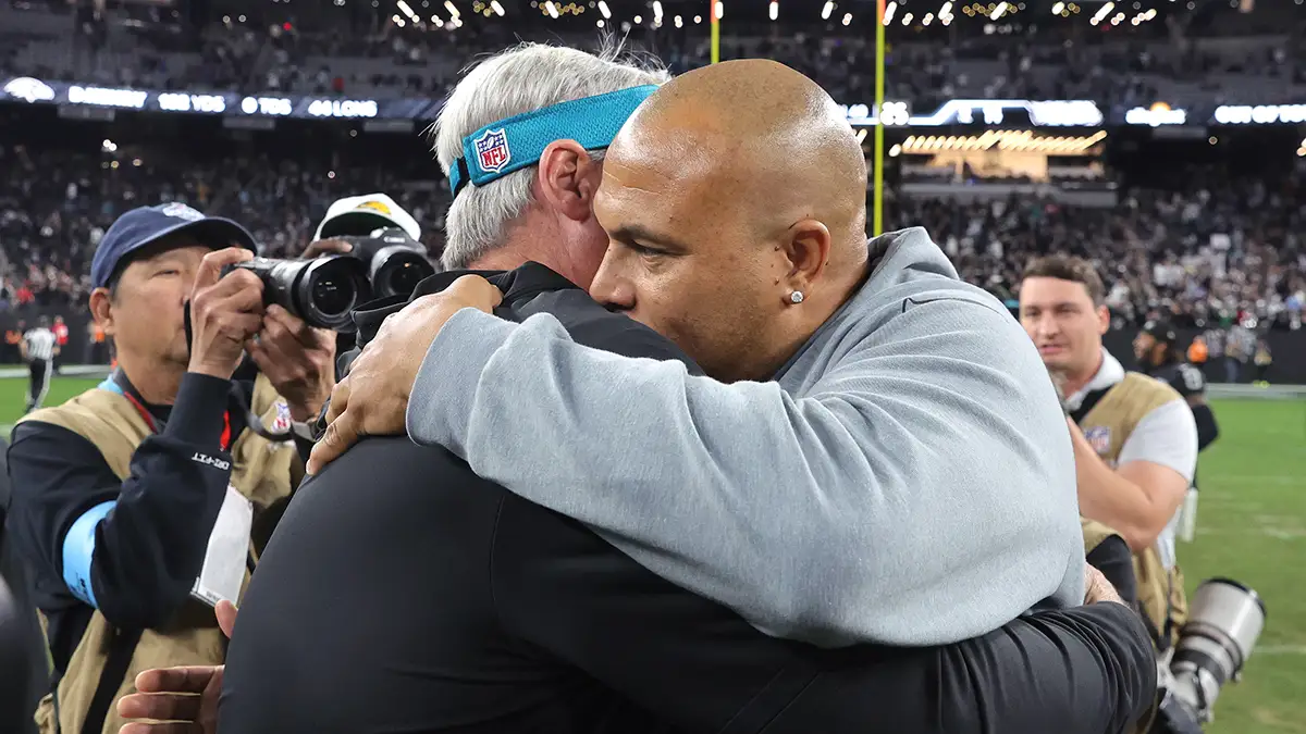 Ex-Raiders HC Named Top Candidate for Giants Job