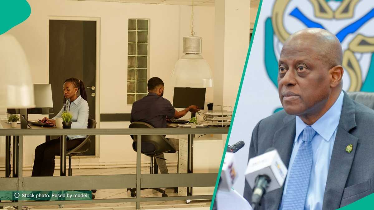 Find out more as another Nigerian bank launches operation in Nigeria, CBN approves