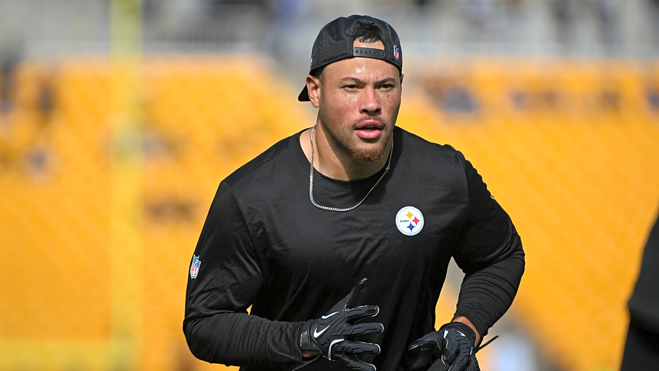 Steelers Reportedly Fielded Calls To Potentially Trade Expensive Defender