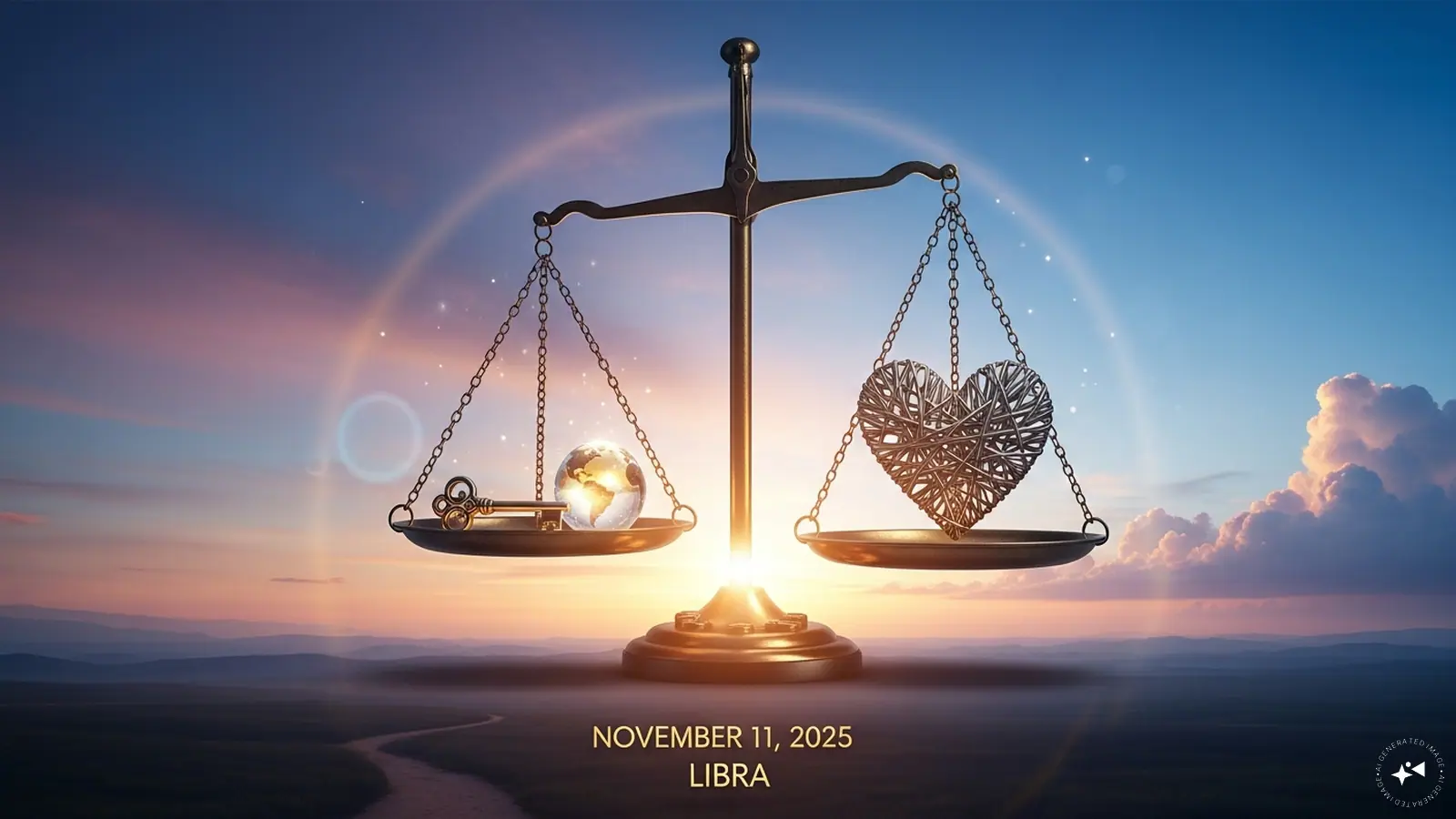 Libra Horoscope Today, November 11, 2025