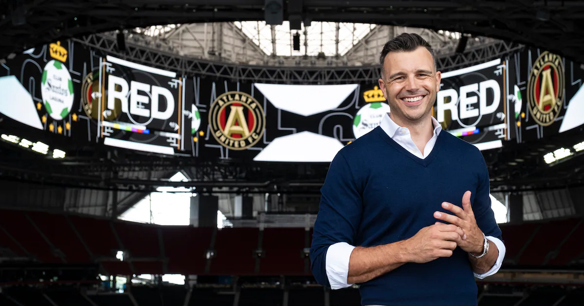 Atlanta sports tech company Infinite Athlete sells to Exos