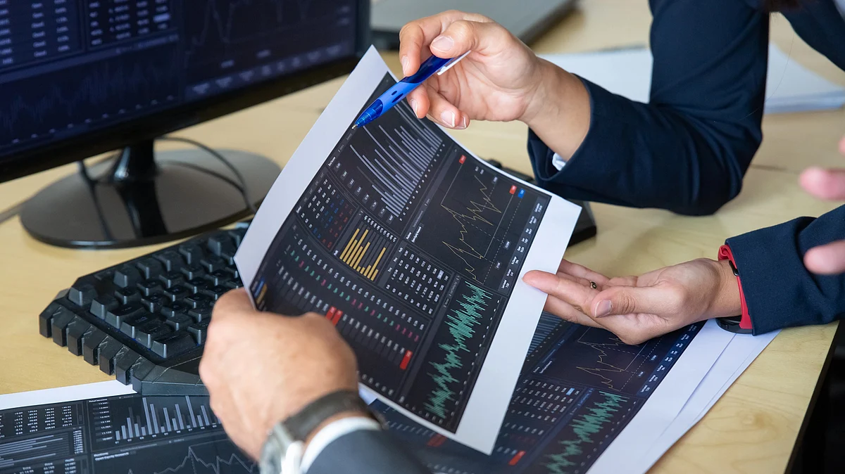 Opinion: Earnings Beat, Brokerages Bullish And The World Cup - Talking Point This Week