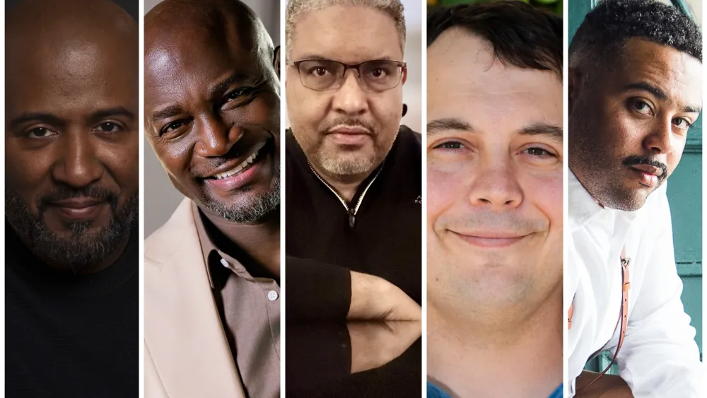 Malcolm D. Lee to Develop Dramas at NBC, Peacock