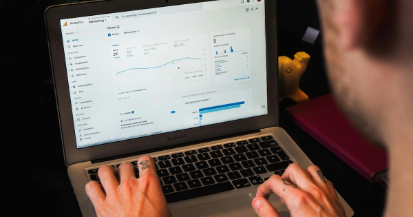 Google Analytics Adds Cross-Channel Budgeting Tools for Marketers