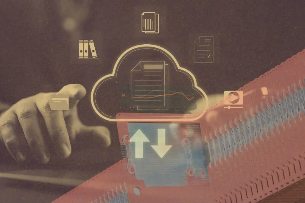 6 Common Data Backup Mistakes Established Businesses Make