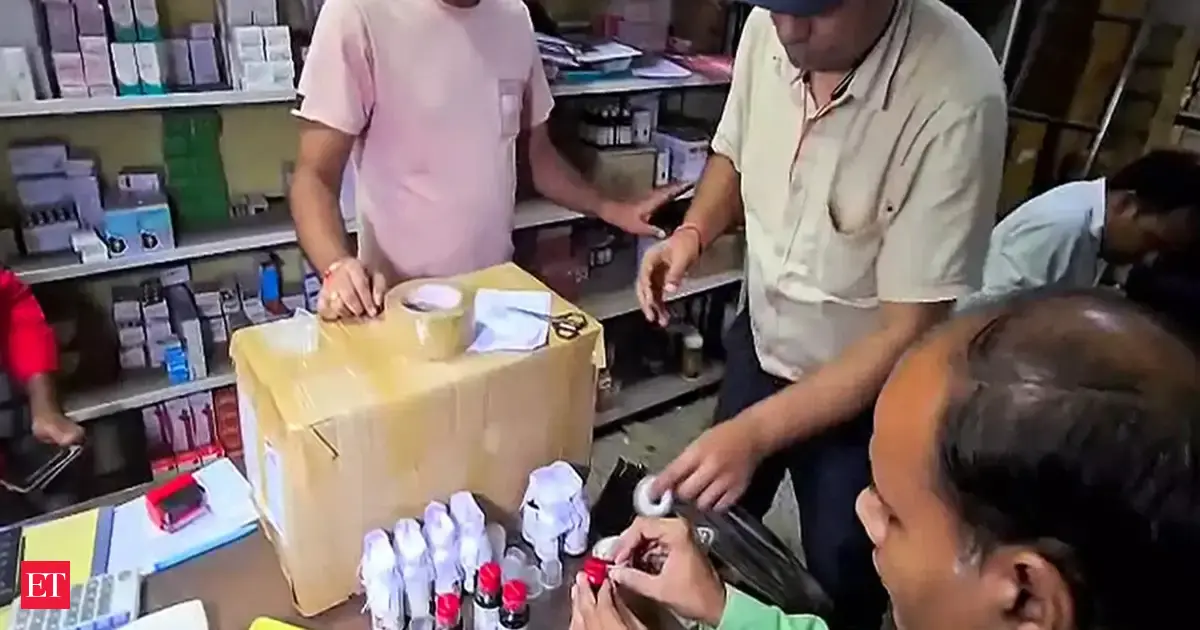 Drug regulator for strict compliance with new Schedule M