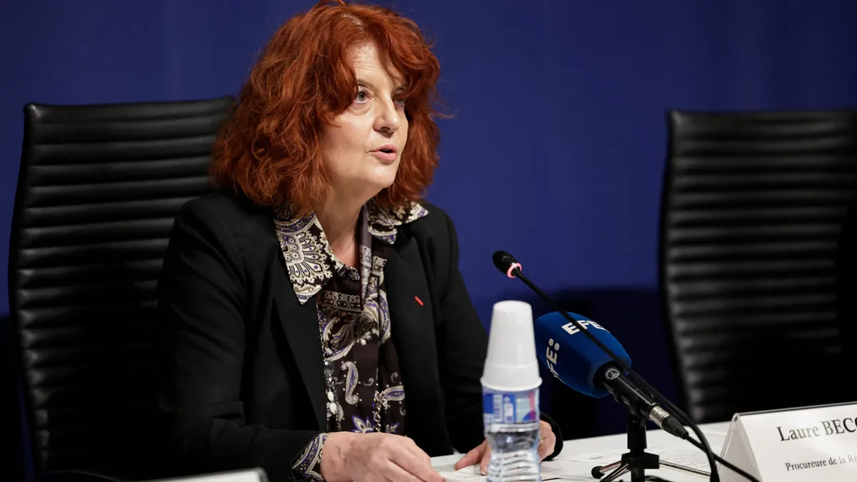 5 more suspects arrested in connection with Louvre heist