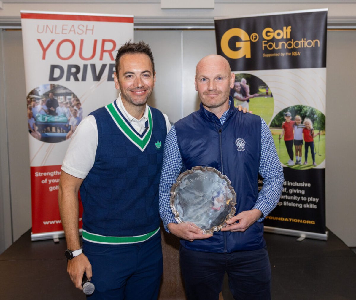 Scottish golf round up: Pro picks up top prize plus Fifers on fire and Spanish success