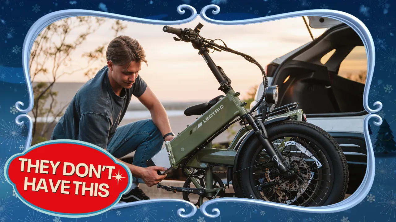 They definitely don't have this! Gifts for those who are hard to shop for