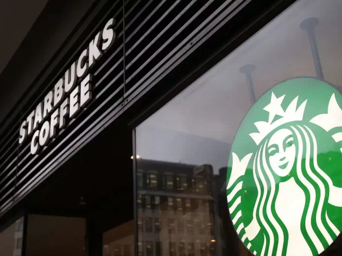 Starbucks forced to make change to drinks ahead of UK law change