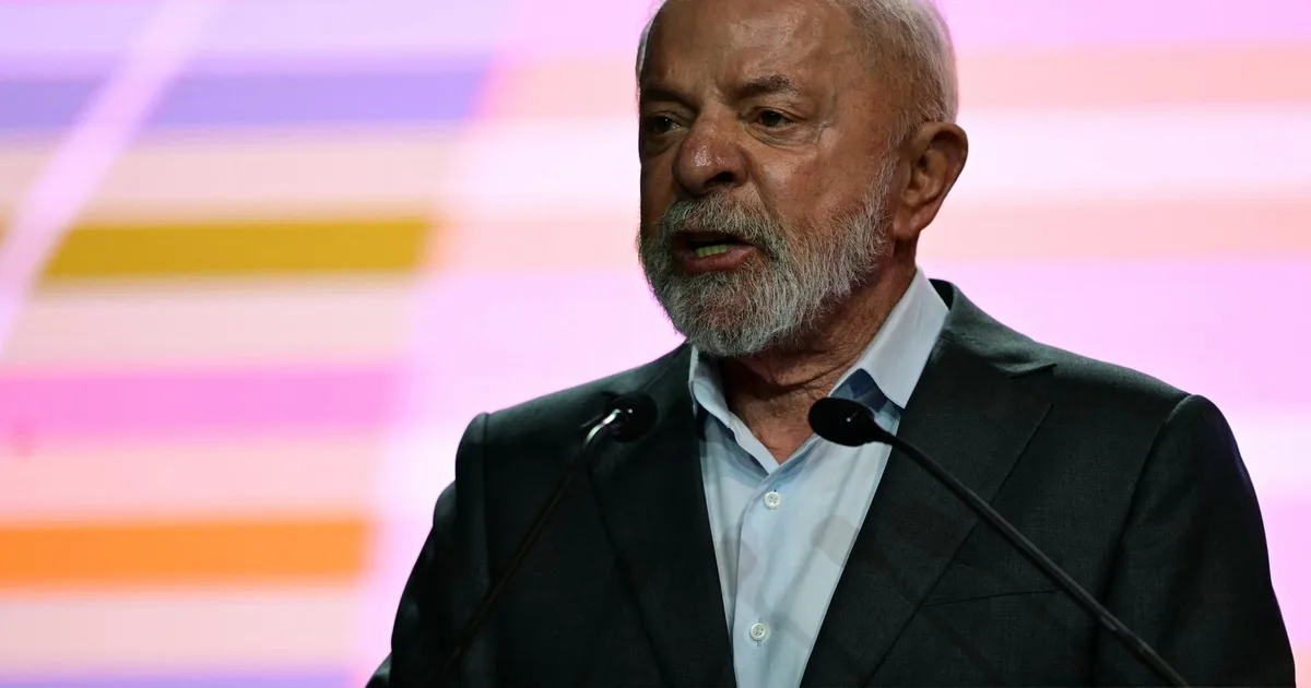 Brazil's COP30 Climate Summit Opens With A Plea For Countries To Get Along