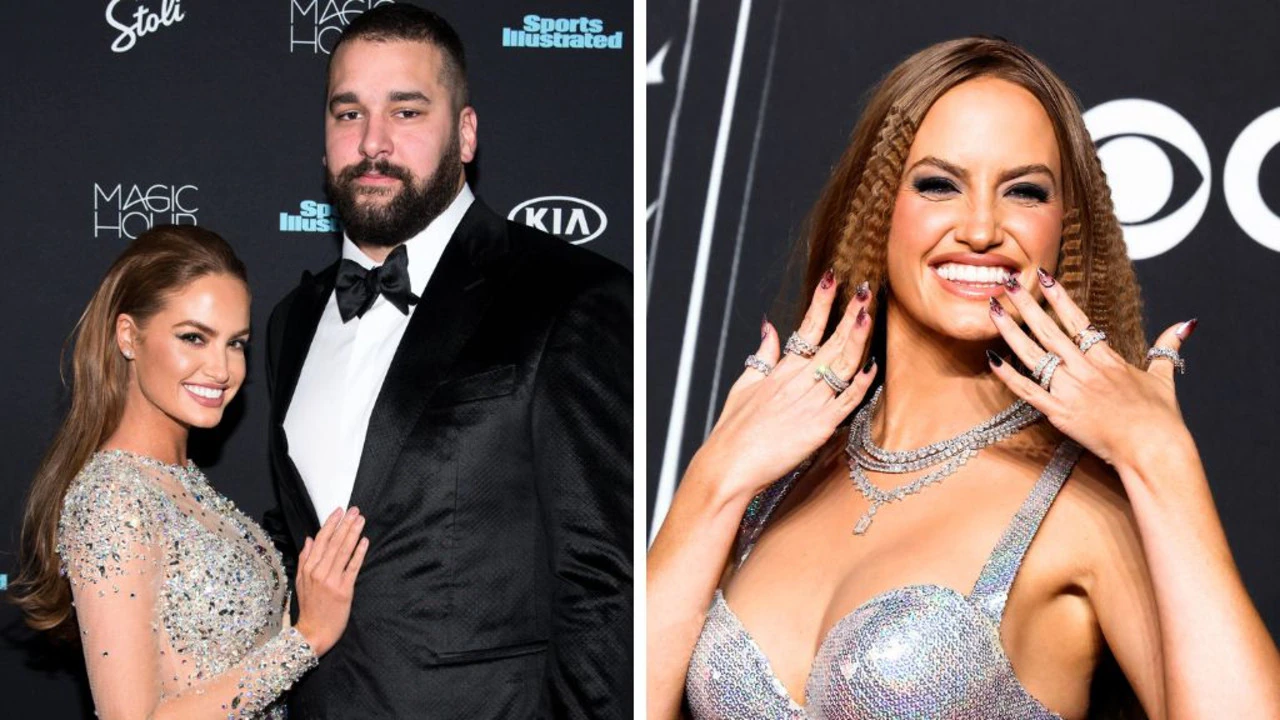 NFL star offered $300k after penis ends marriage